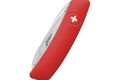 Couteau multifonction SWIZA D01 6 fonctions 95mm