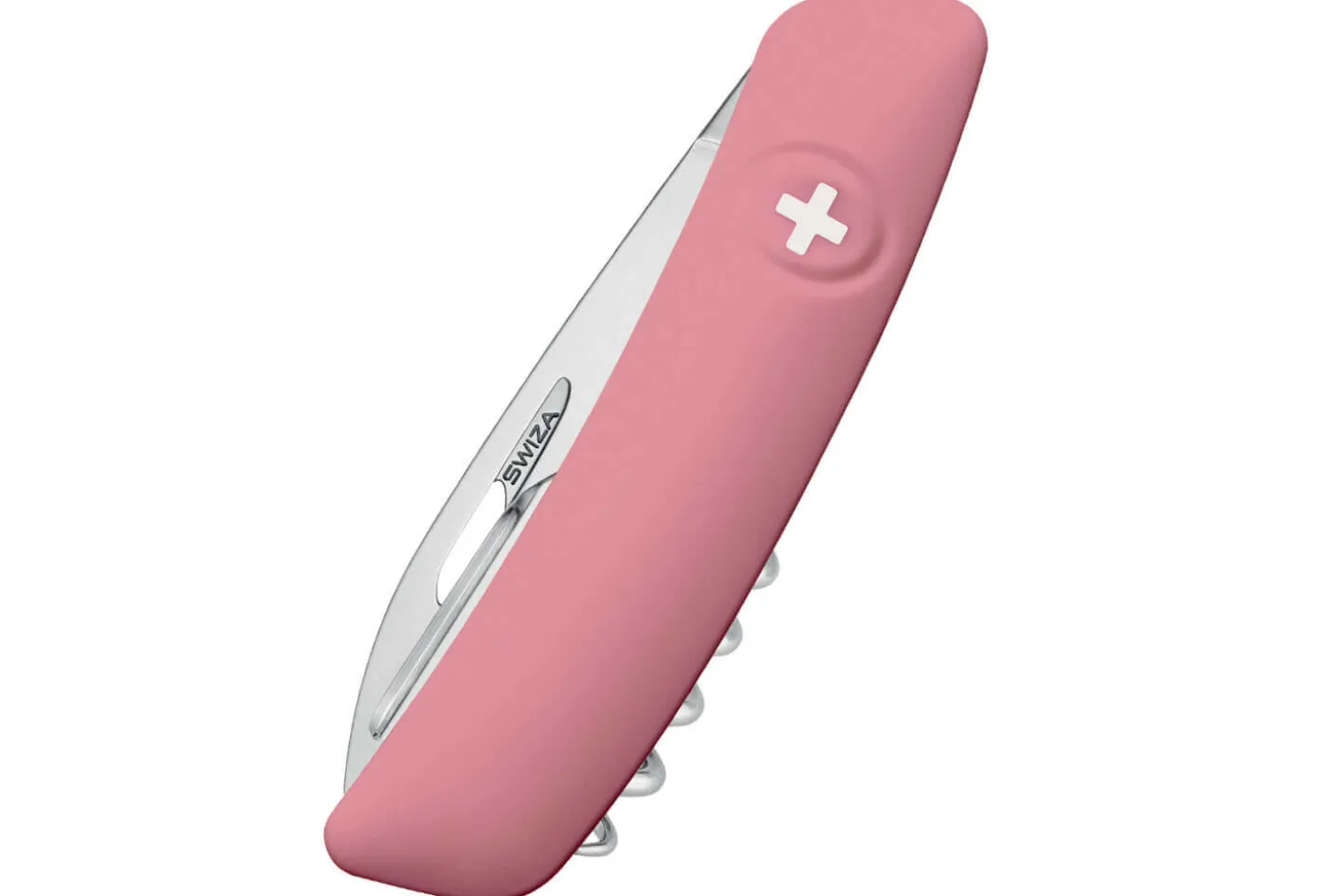 Couteau multifonction SWIZA D03 11 fonctions 95mm