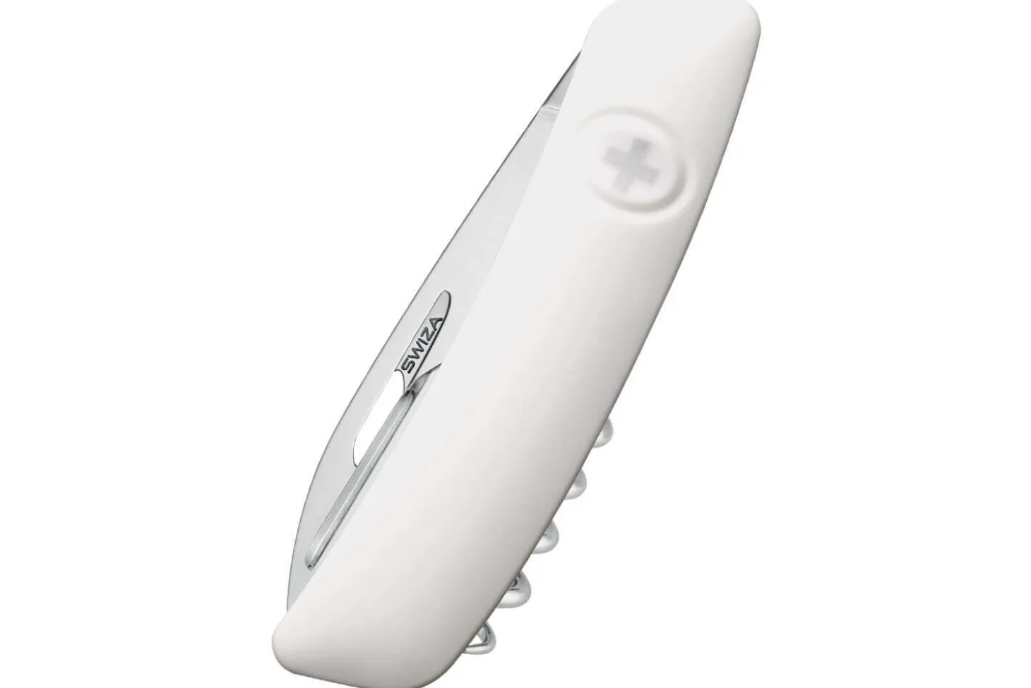 Couteau multifonction SWIZA D03 11 fonctions 95mm