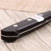 Couteau nakiri 16,5cm japonais artisanal Fujiwara Maboroshi