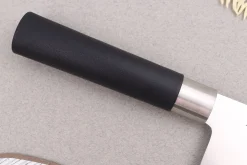 Couteau nakiri 17cm japonais Satake Cutlery Traditional PP