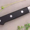 Couteau nakiri 16cm japonais Satake Cutlery ABS