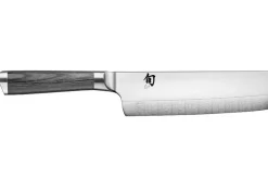 Couteau nakiri 16,5cm Kai Shun Kagerou Damas 71 couches