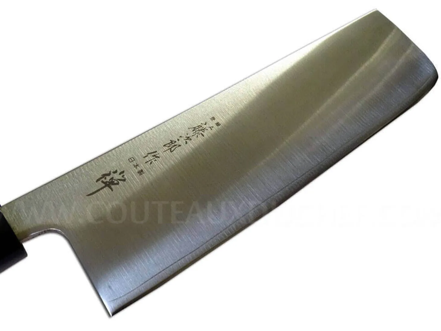 Couteau Nakiri 16,5cm TOJIRO ZEN