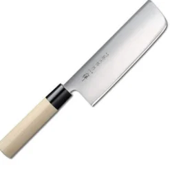 Couteau Nakiri 16,5cm TOJIRO ZEN