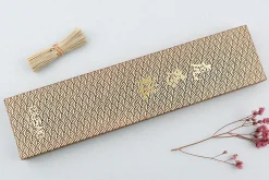 Couteau nakiri japonais artisanal Wusaki Nakata Erable BS2 16,5cm manche érable