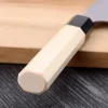 Couteau nakiri japonais artisanal Masakage Shimo 16,5cm Shirogami