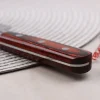 Couteau nakiri japonais 16cm Sakai Takayuki Damascus Western 33 couches