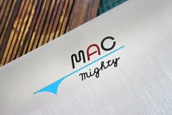 Couteau nakiri japonais MAC Professional 17cm