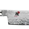 Couteau nakiri japonais Miyabi 5000MCD lame CRYODUR 17cm