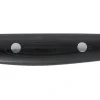 Couteau nakiri japonais Yaxell RAN lame 16,5cm damas 69 couches