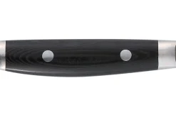 Couteau nakiri japonais Yaxell RAN lame 16,5cm damas 69 couches
