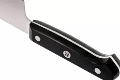 Couteau nakiri ZWILLING Gourmet 17cm manche riveté