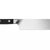 Couteau nakiri Zwilling Pro forgé 17cm