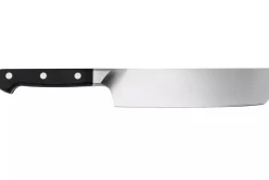 Couteau nakiri Zwilling Pro forgé 17cm