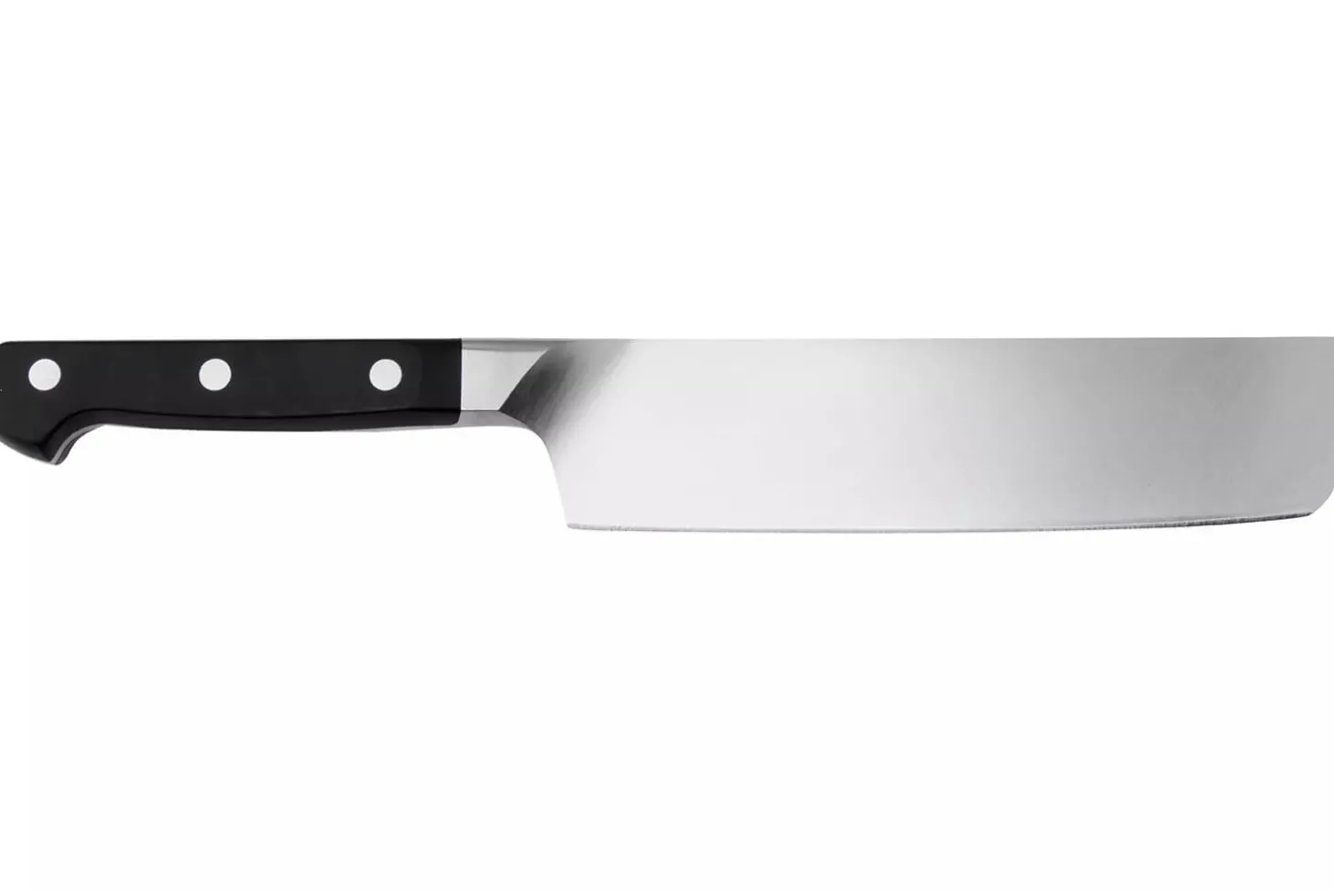 Couteau nakiri Zwilling Pro forgé 17cm