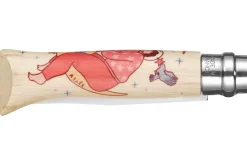 Couteau Opinel n°8 édition limitée Cosmos - Asile