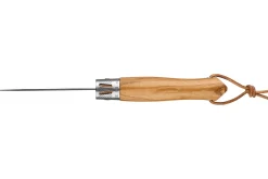 Couteau Opinel Neo6 lame 7cm Opiflex® manche en olivier