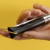 Couteau Opinel Neo6 lame 7cm Opiflex® manche en ébène