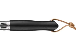 Couteau Opinel Neo6 lame 7cm Opiflex® manche en ébène