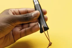 Couteau Opinel Neo6 lame 7cm Opiflex® manche en ébène
