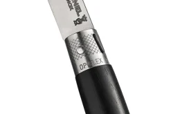 Couteau Opinel Neo6 lame 7cm Opiflex® manche en ébène