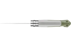 Couteau Opinel N°08 Horizon kaki