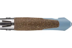 Couteau Opinel Néo7 Alpine bleu glacier