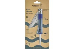 Couteau Opinel N°09 Océan bleu