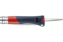 Couteau Opinel N°09 Océan rouge