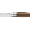 Couteau Opinel Tradition Luxe N°09 lame 9cm manche en bois