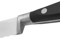Couteau à pain Arcos Riviera forgé lame dentelée 20cm