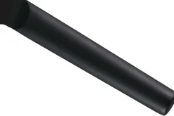 Couteau à pain Berghoff DiNA Boron lame noire antiadhésive 23cm