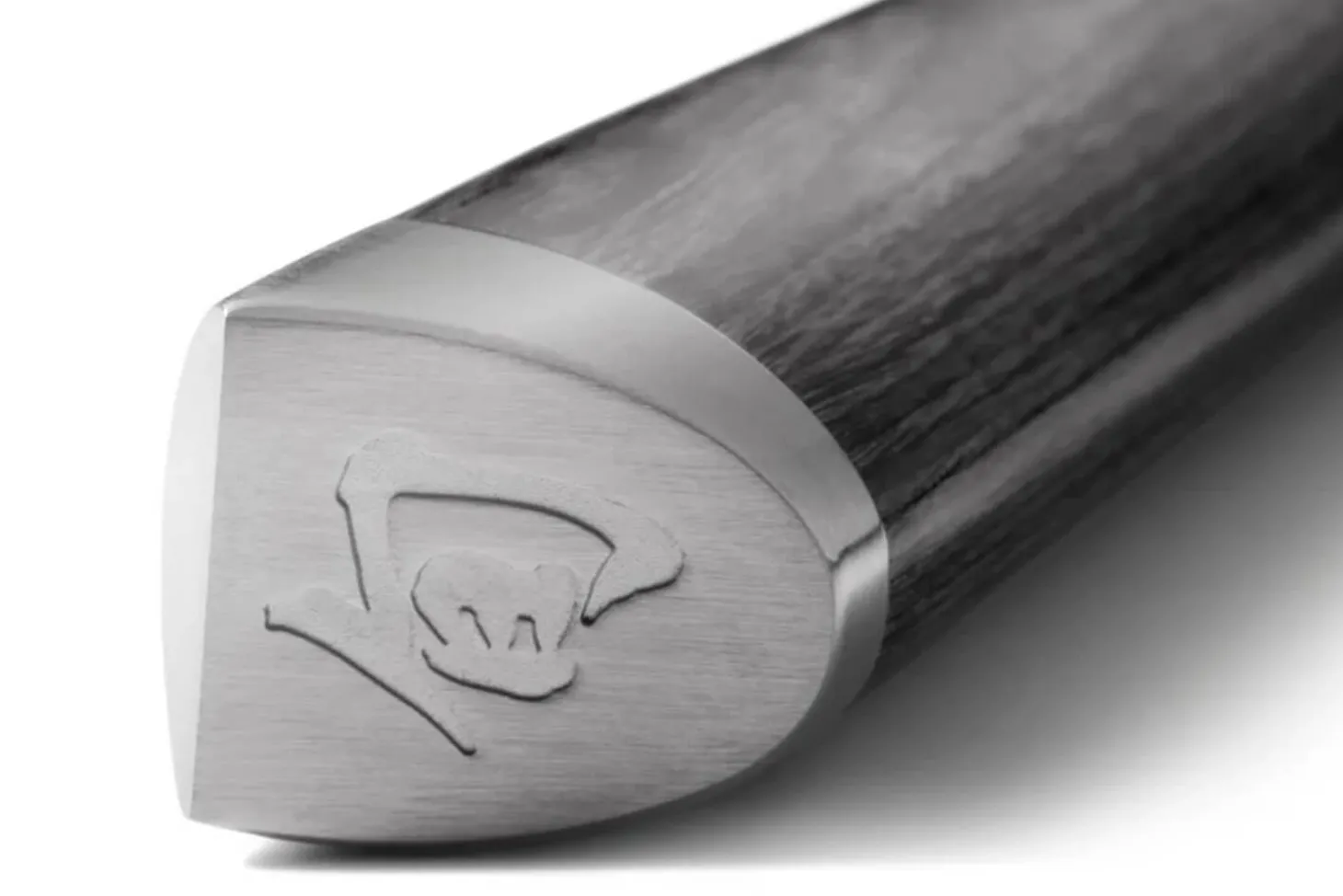 Couteau à pain 23cm Kai Shun Kagerou Damas 71 couches