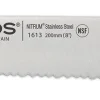 Couteau à pain forgé Arcos Manhattan 20cm tranchant extrême