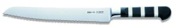 Couteau à pain forgé DICK 1905 lame dentelée 21cm manche design