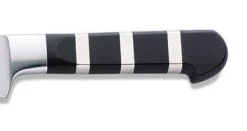 Couteau à pain forgé DICK 1905 lame dentelée 26cm manche design