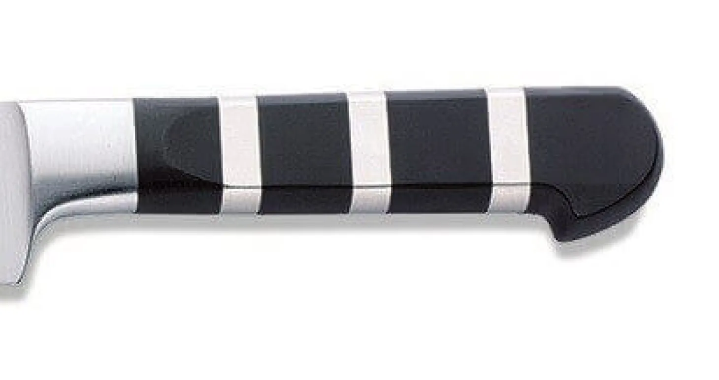 Couteau à pain forgé DICK 1905 lame dentelée 26cm manche design