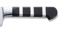 Couteau à pain forgé DICK 1905 lame dentelée 32cm manche design