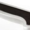 Couteau à pain Güde Delta D431/26 forgé à la main lame dentée 26cm