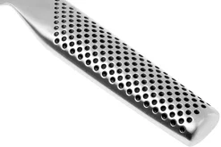 Couteau à pain Global G9 lame crantée 22cm