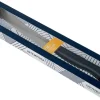 Couteau à pain Intempora Opinel n°216 lame 21cm manche bleu marine