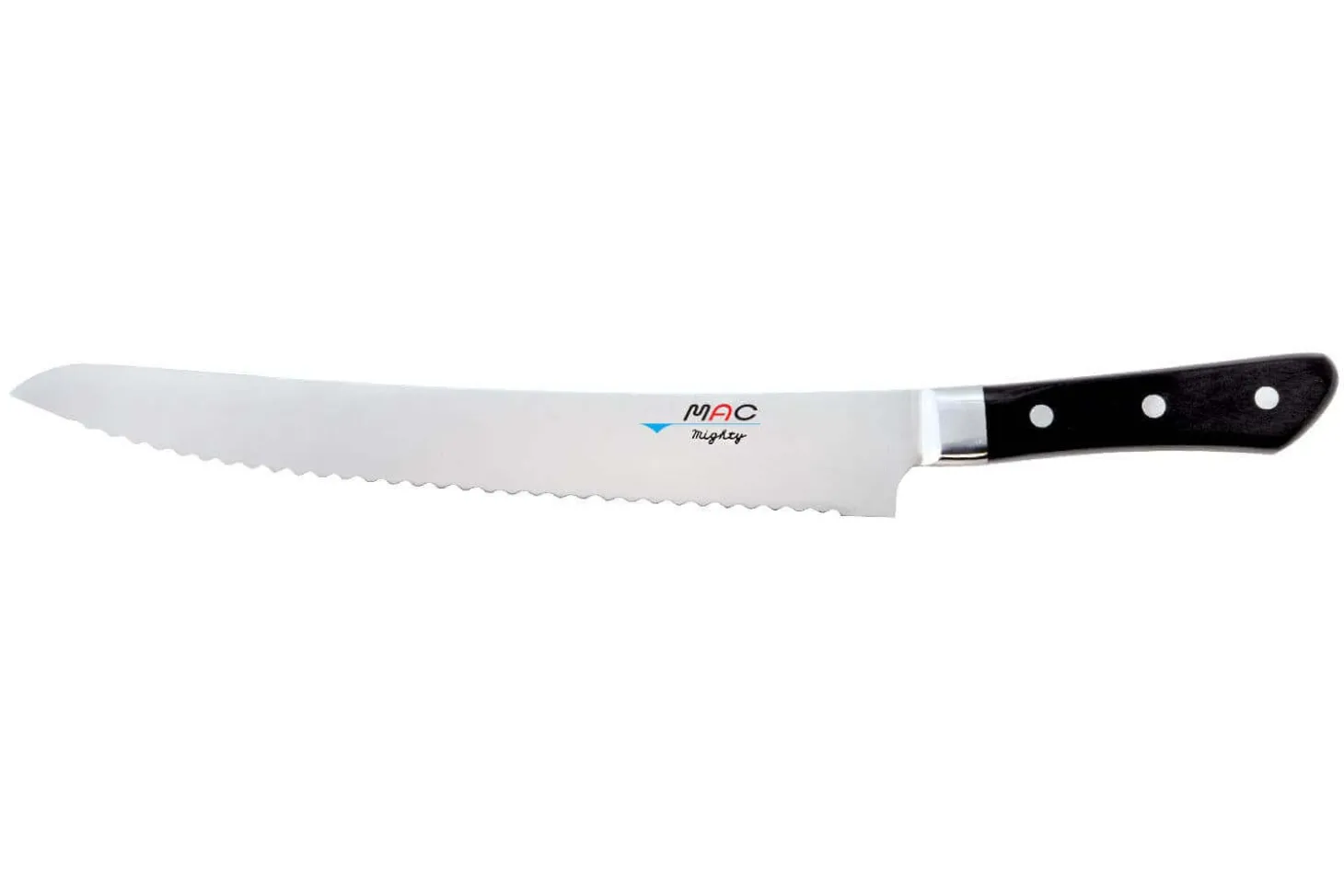 Couteau à pain japonais MAC Professional 27cm