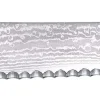 Couteau à pain japonais Yaxell RAN lame dentelée 23cm 69 couches
