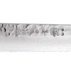 Couteau à pain japonais Yaxell ZEN lame 23cm damas 37 couches