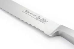 Couteau à pain Kappa GÜDE 21cm