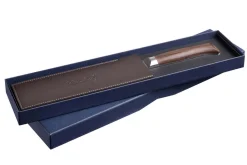 Couteau à pain Opinel Les Forgés 1890 lame 21cm