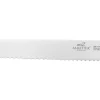 Couteau à pain Sabatier International Hercules lame 20cm manche ABS 3 rivets