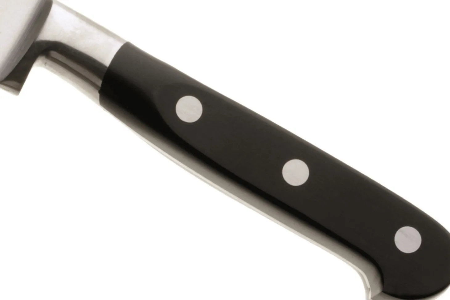 Couteau à pain V. Sabatier lame inox 22,5cm manche ABS