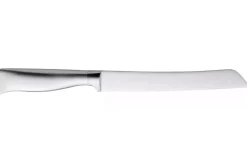 Couteau à pain WMF Grand Gourmet lame acier inoxydable 19cm